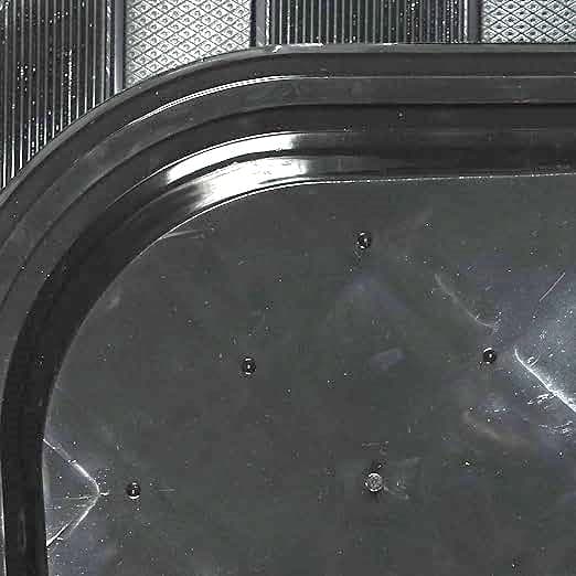 Tray Shape Car Floor Mats - 3