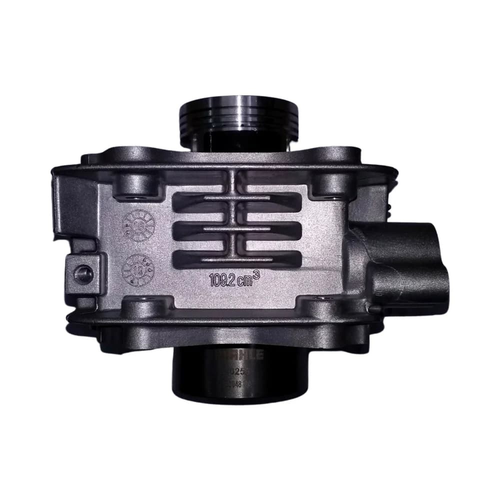 Cylinder block kit for TVS Jupiter - 1