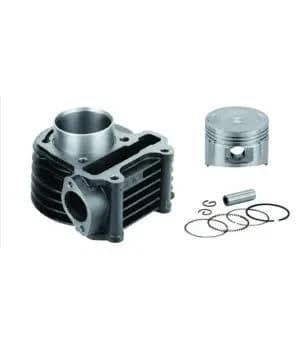 Cylinder block kit for TVS Jupiter - 2