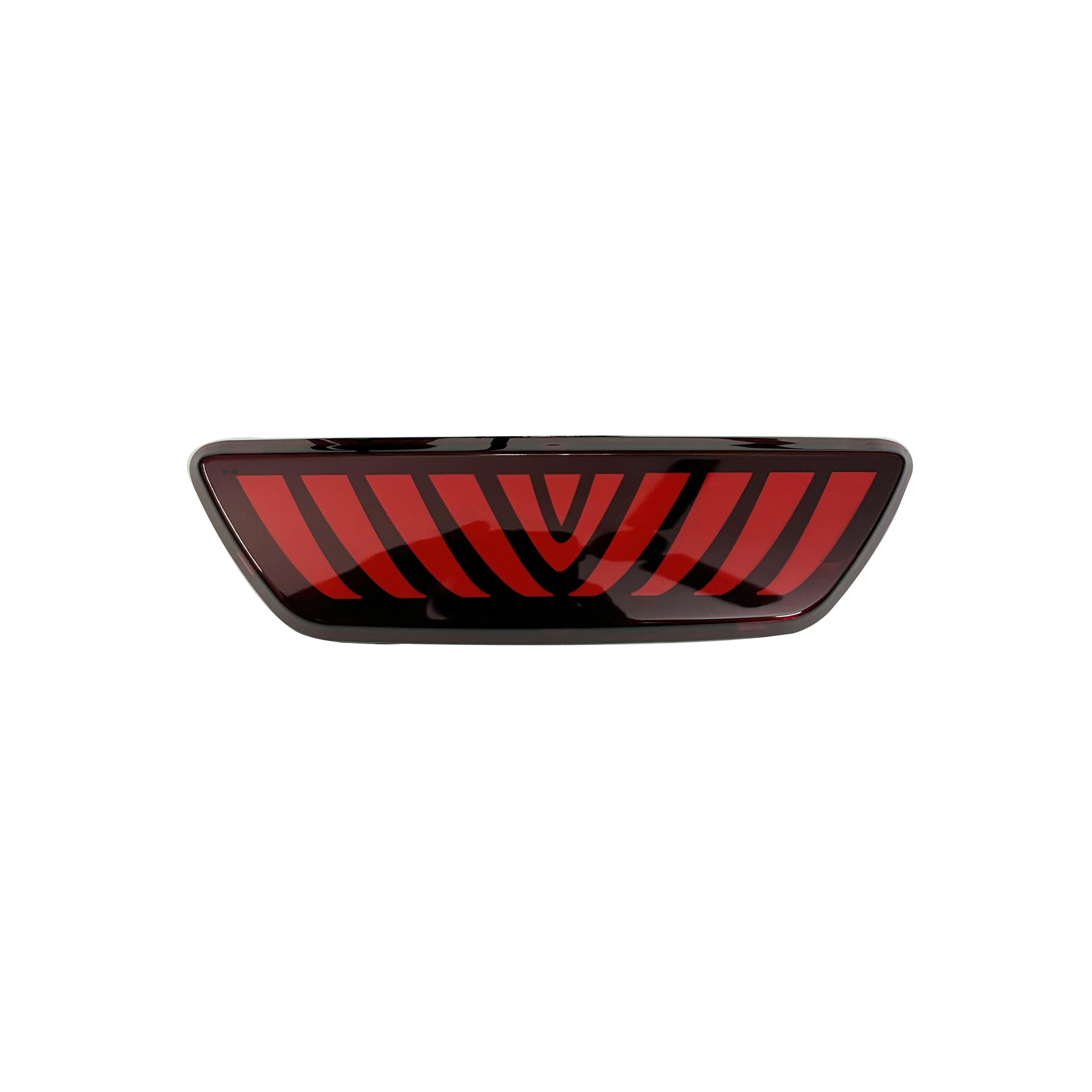 Tata Nexon Matrix LED And Scanning Rear Center Reflector - 2