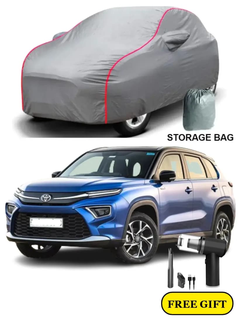 Toyota Hyrider Car Cover (Waterproof)