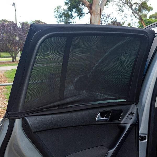 Car Window Sunshade (Universal) - 3