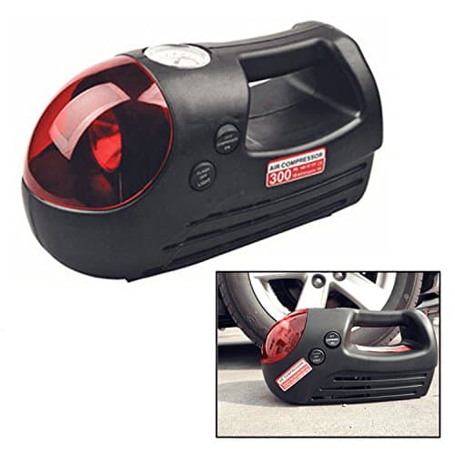 Emergency Car Kit Combo - 4