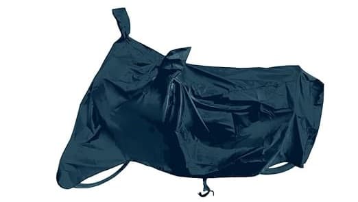 Two Wheeler Cover (Waterproof) - 1