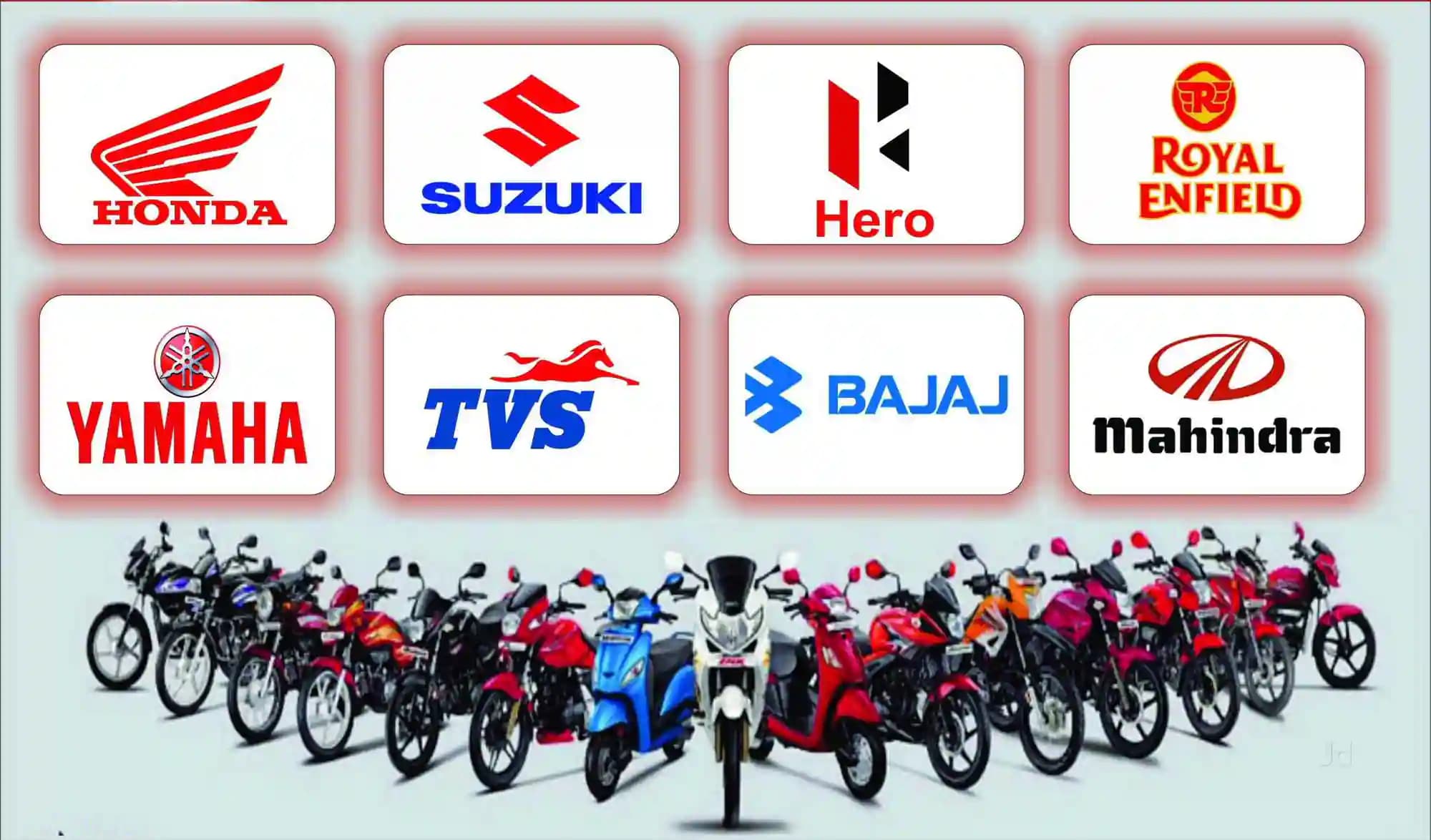 Two Wheeler Cover (Waterproof) - 2