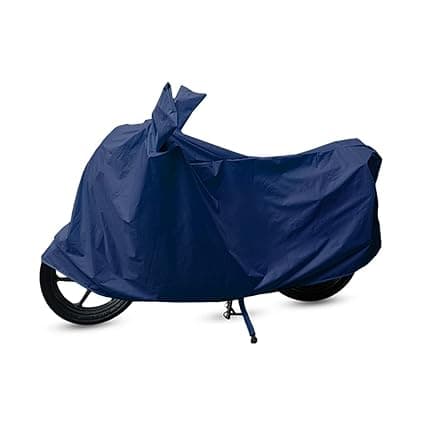 Two Wheeler Cover (Dustproof)
