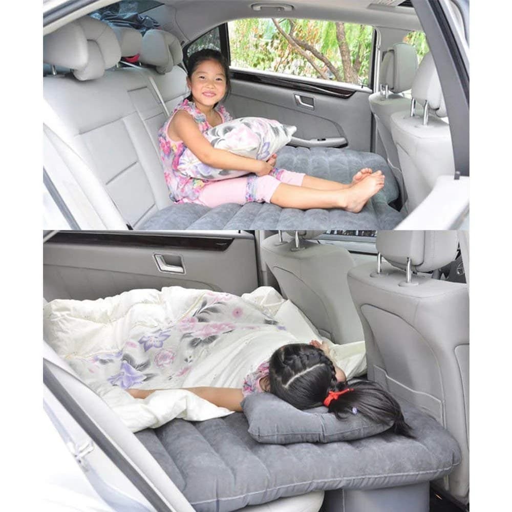 Travel With Comfort (Combo) - 2