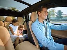 4 Inch Car Dash Cam (DVR Recording) - 4