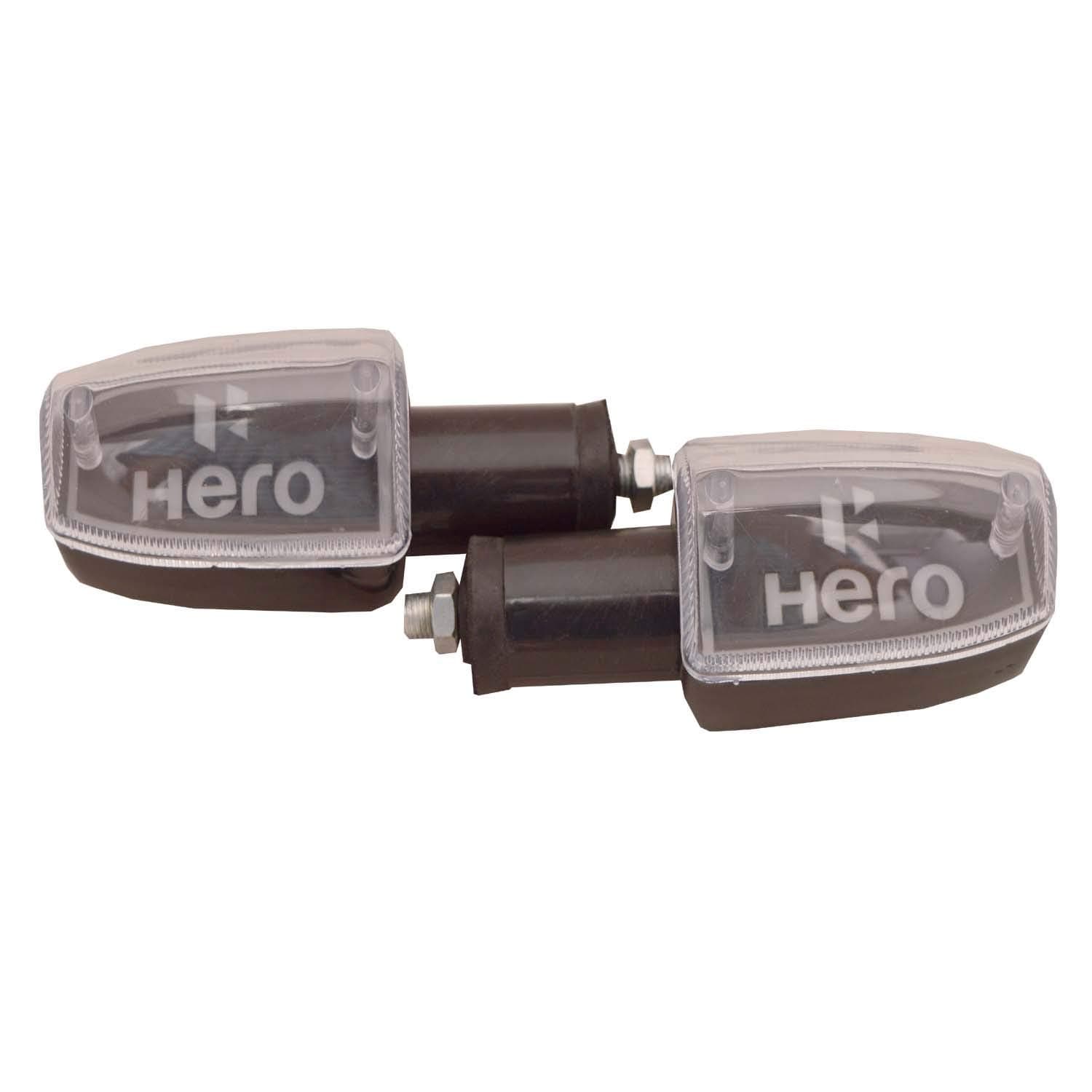Bike Indicator (Hero) - 1