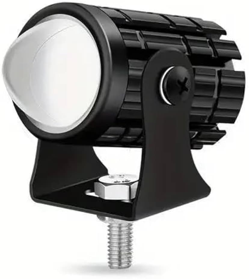 Mini Drive Fog Light (Car,Bike,Commercial)