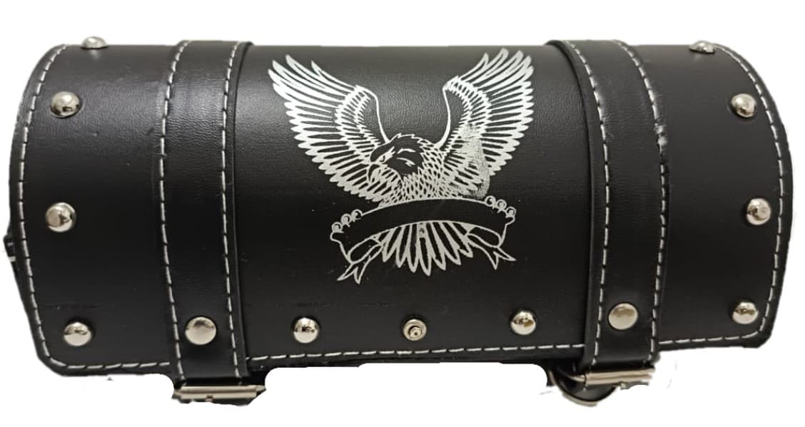 Bike Side Bag (Saddle Bag) - 1