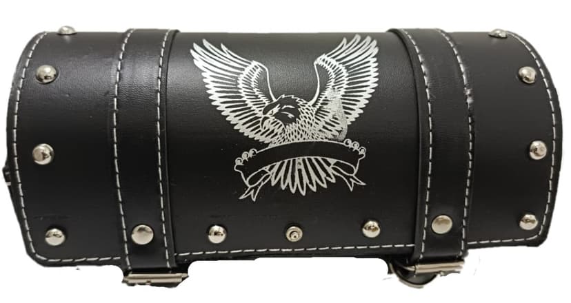 Bike Side Bag (Saddle Bag)