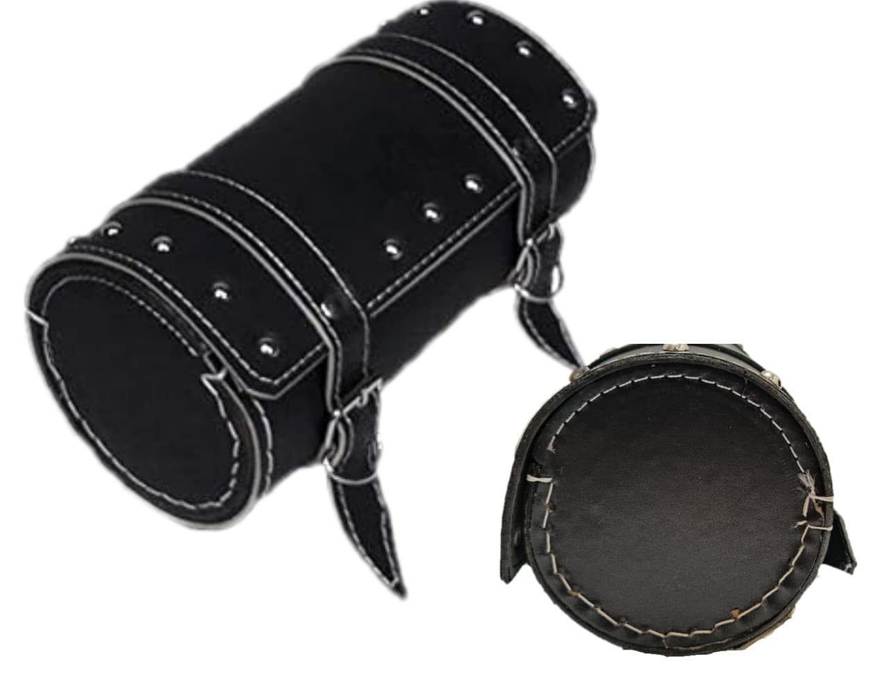 Bike Side Bag (Saddle Bag) - 2