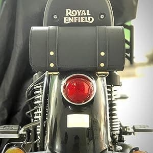 Bike Side Bag (Saddle Bag) - 4