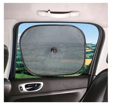 Car Window Sunshade (universal) - 2