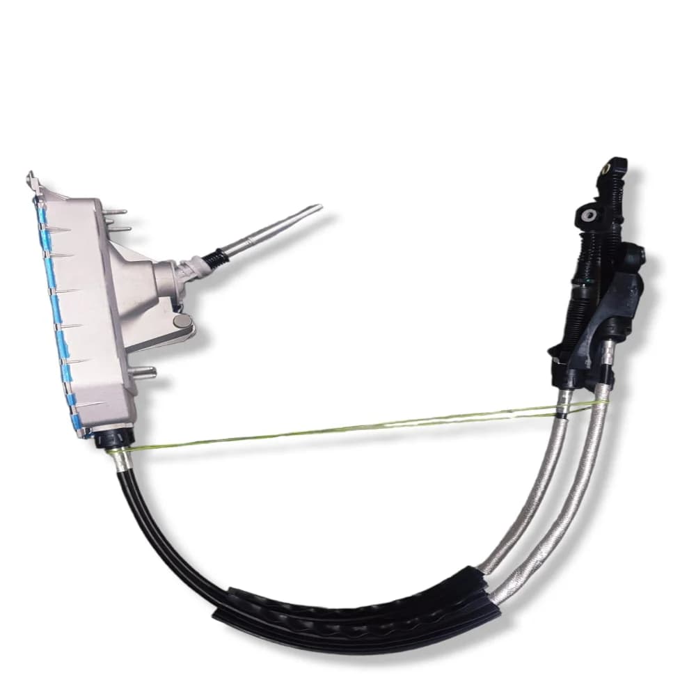 Volkswagen Polo Diesel 2008-2017 Gear Shifting Cable Assembly - 1