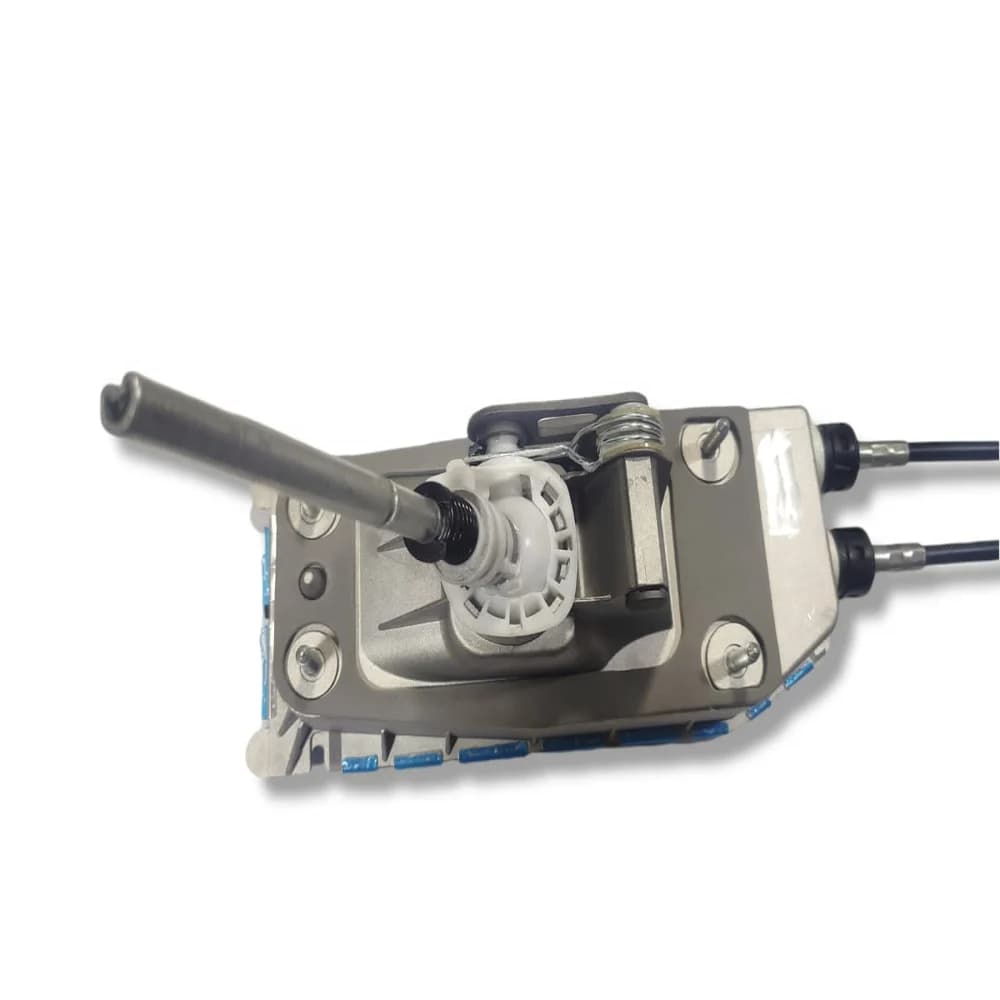 Volkswagen Polo Diesel 2008-2017 Gear Shifting Cable Assembly - 2
