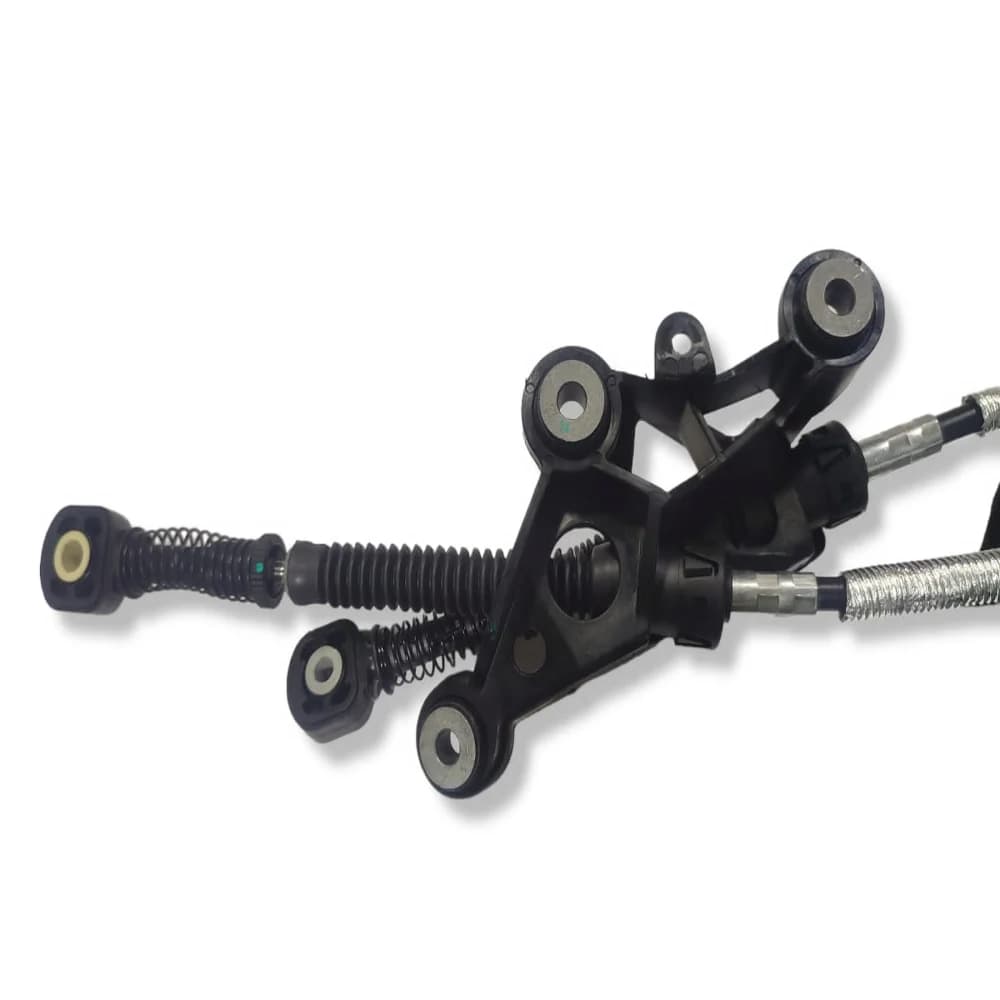 Volkswagen Polo Diesel 2008-2017 Gear Shifting Cable Assembly - 3
