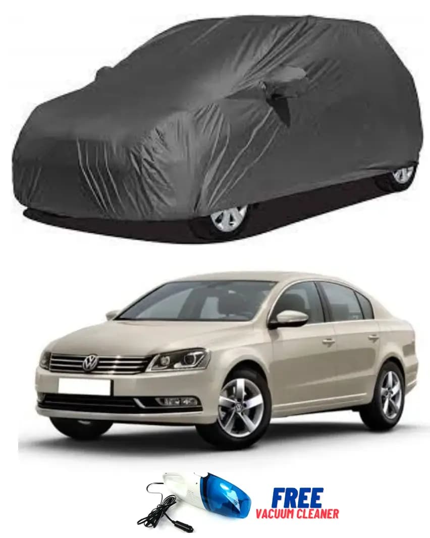 Volkswagen Passat Car Cover (Dustproof) - 1