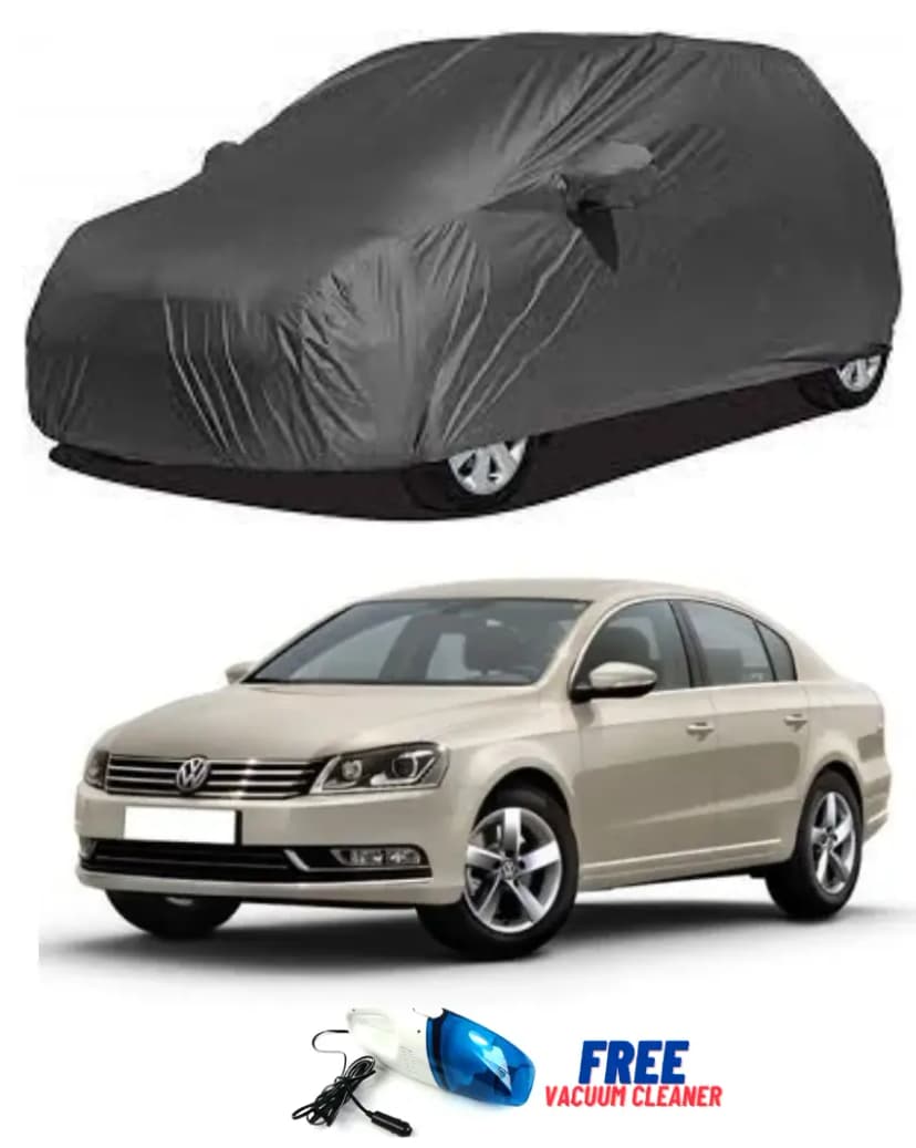 Volkswagen Passat Car Cover (Dustproof)