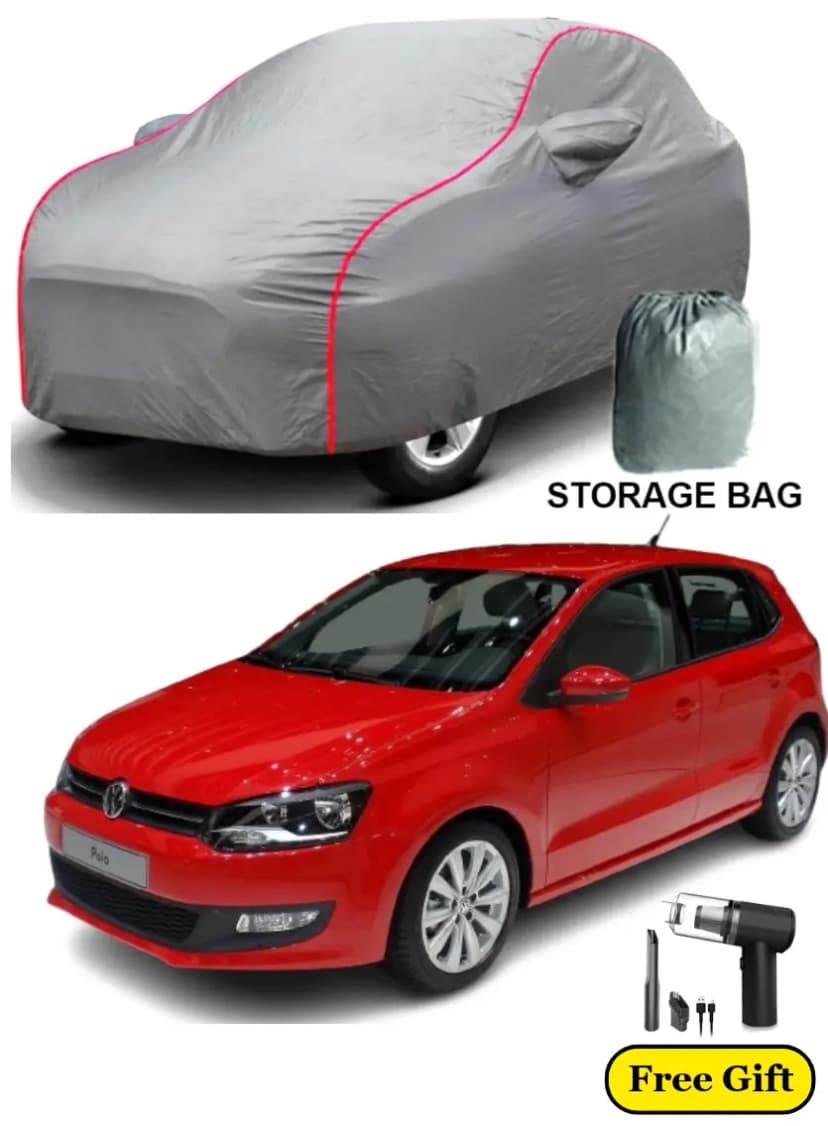 Volkswagan Polo Car Cover (Waterproof)