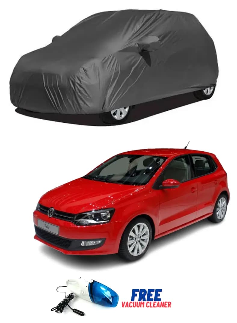 Volkswagen Polo Car Cover (Dustproof)