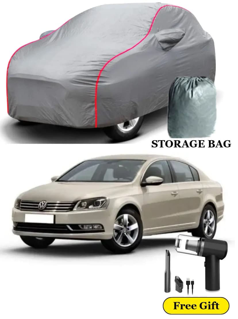 Volkwagen Passat Car Cover (Waterproof)