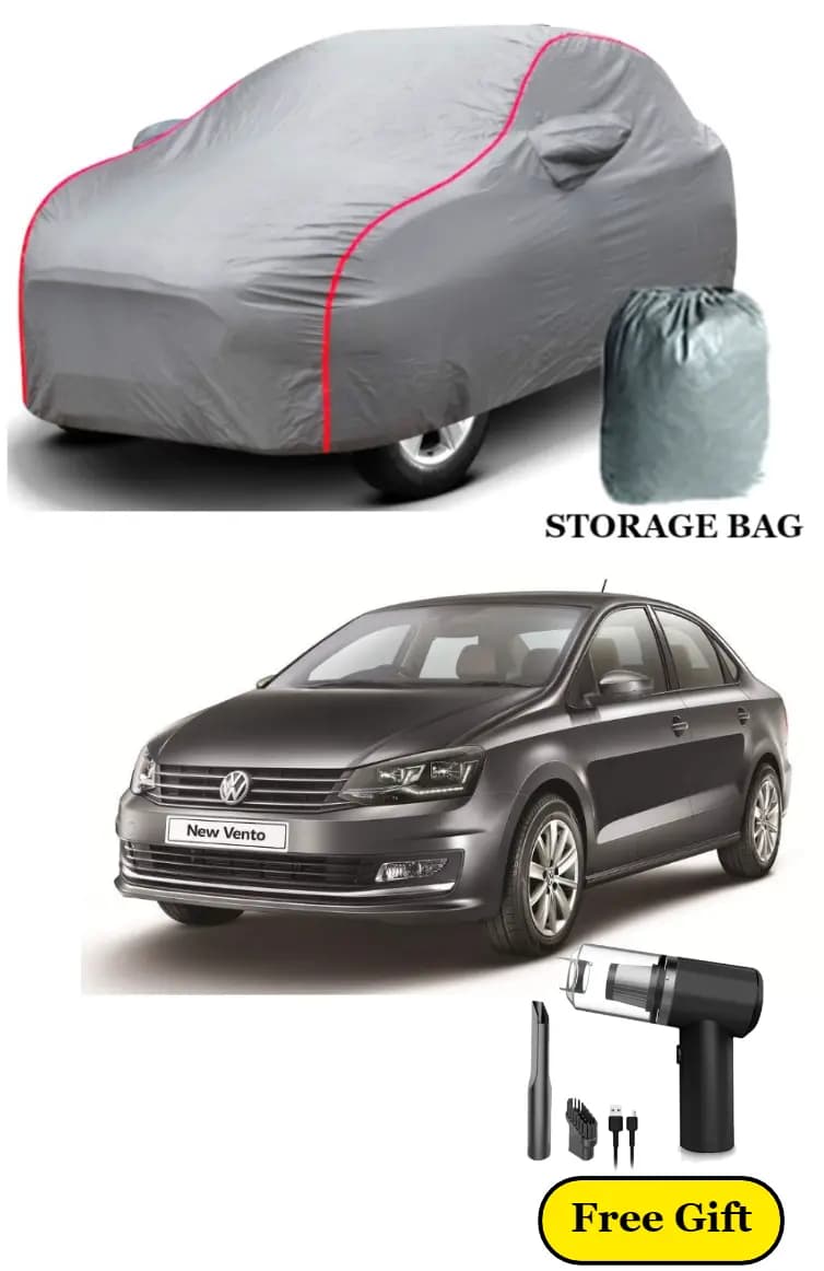 Volkswagen Vento Car Cover (waterproof)