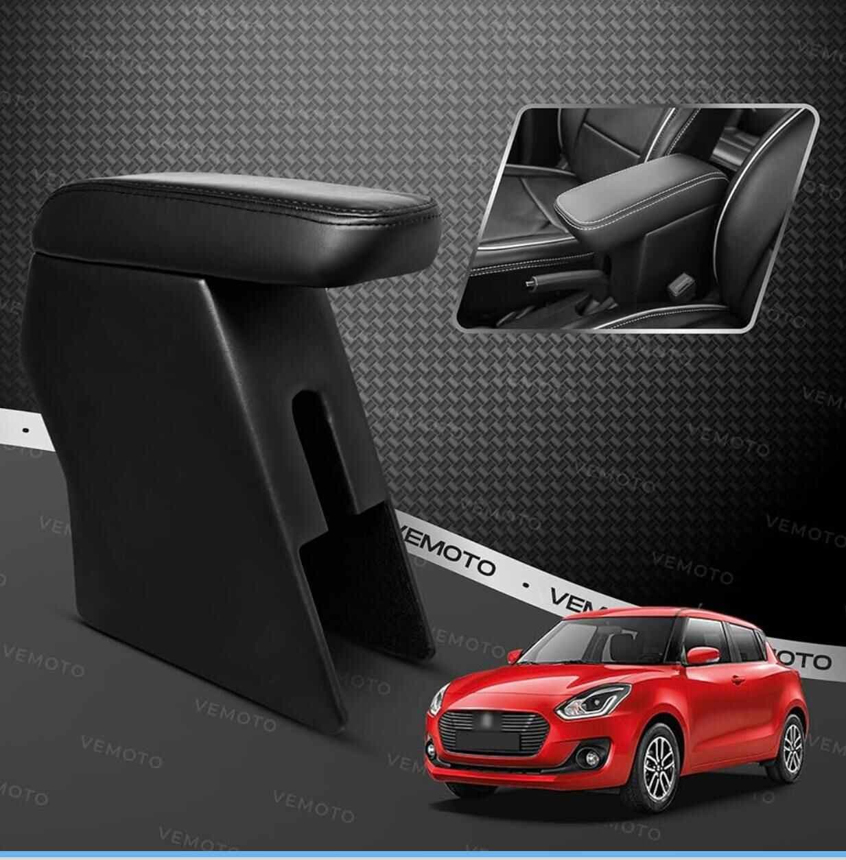 Suzuki Swift 2011 To 2024 Base Model - 1