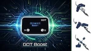 Got Boost
