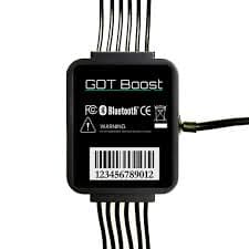 Got Boost - 2