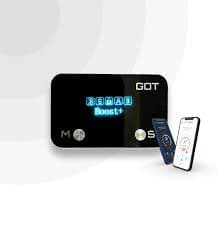 Got Boost - 4