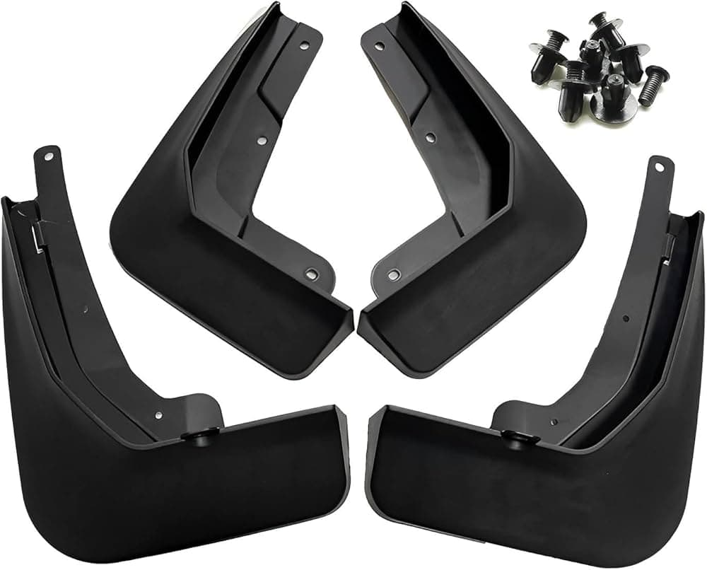 Mud Flap For K10 - 2