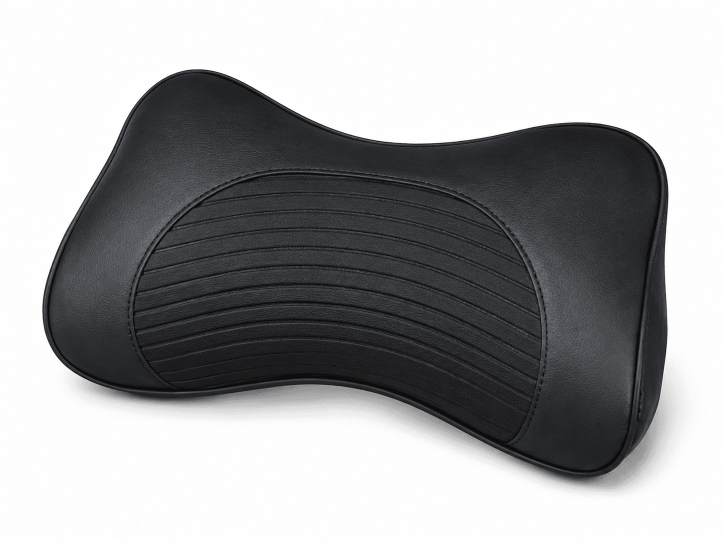 Memory Foam Car Neck Pillow - 1
