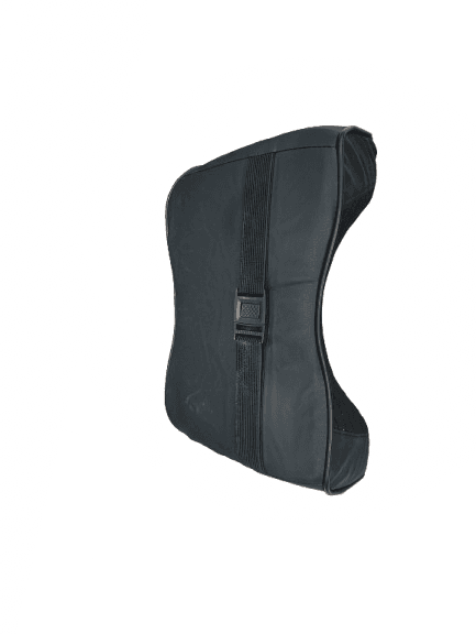 Memory Foam Car Neck Pillow - 2