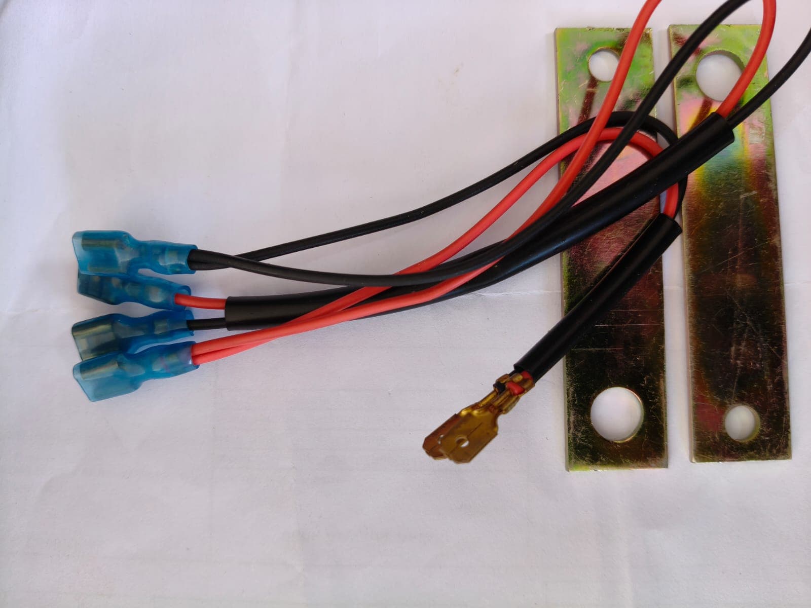Windtone Horn - 3