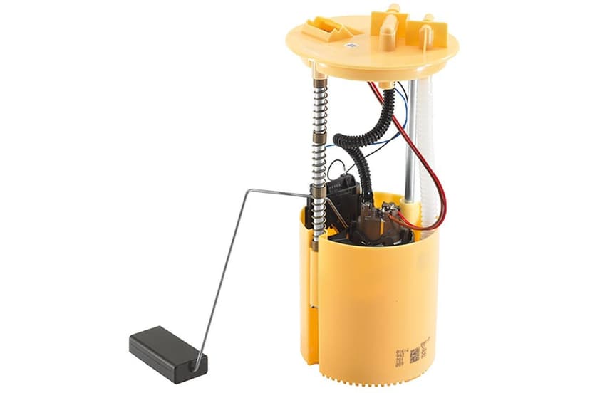 Maruti Suzuki Sx4 Diesel Fuel Pump Assembly (deacon)