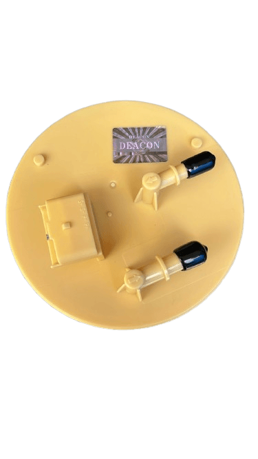 Maruti Suzuki Sx4 Diesel Fuel Pump Assembly (deacon) - 2