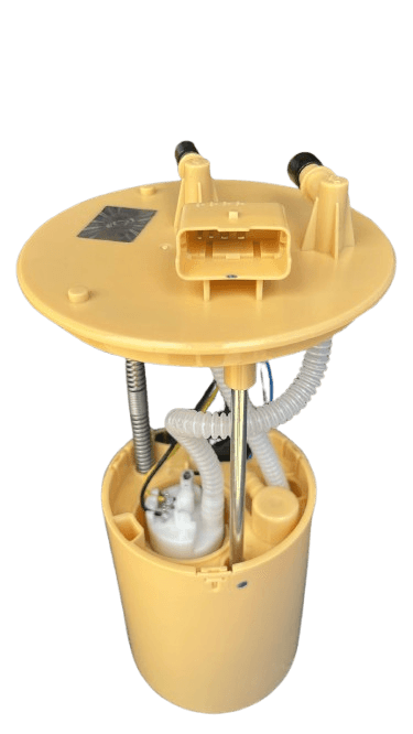 Maruti Suzuki Sx4 Diesel Fuel Pump Assembly (deacon) - 3