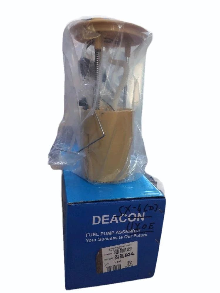 Maruti Suzuki Sx4 Diesel Fuel Pump Assembly (deacon) - 4