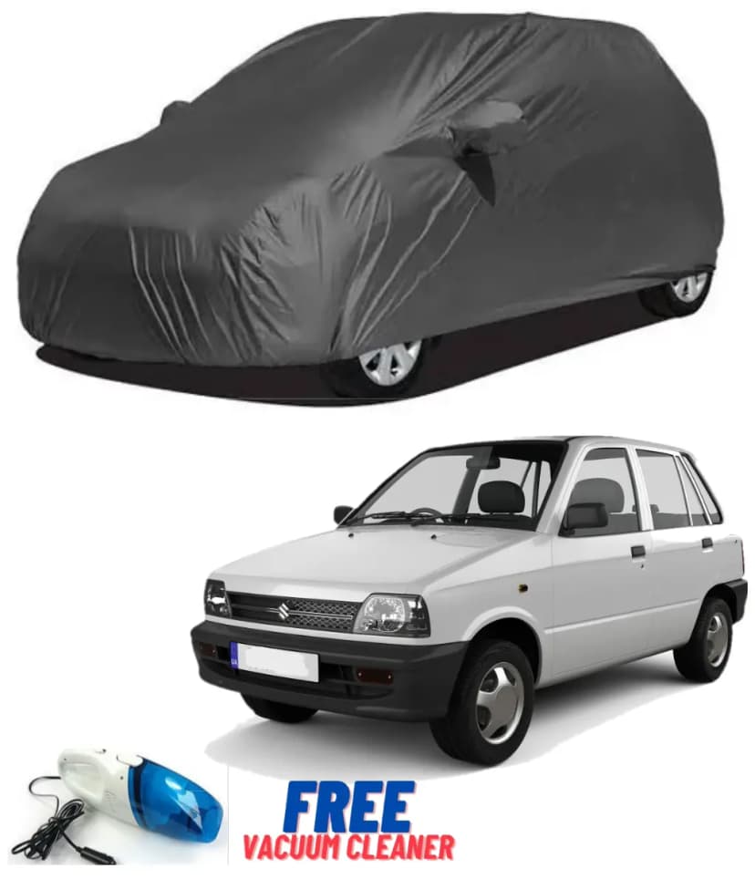 Suzuki 800 Car Car Cover (Dustproof)
