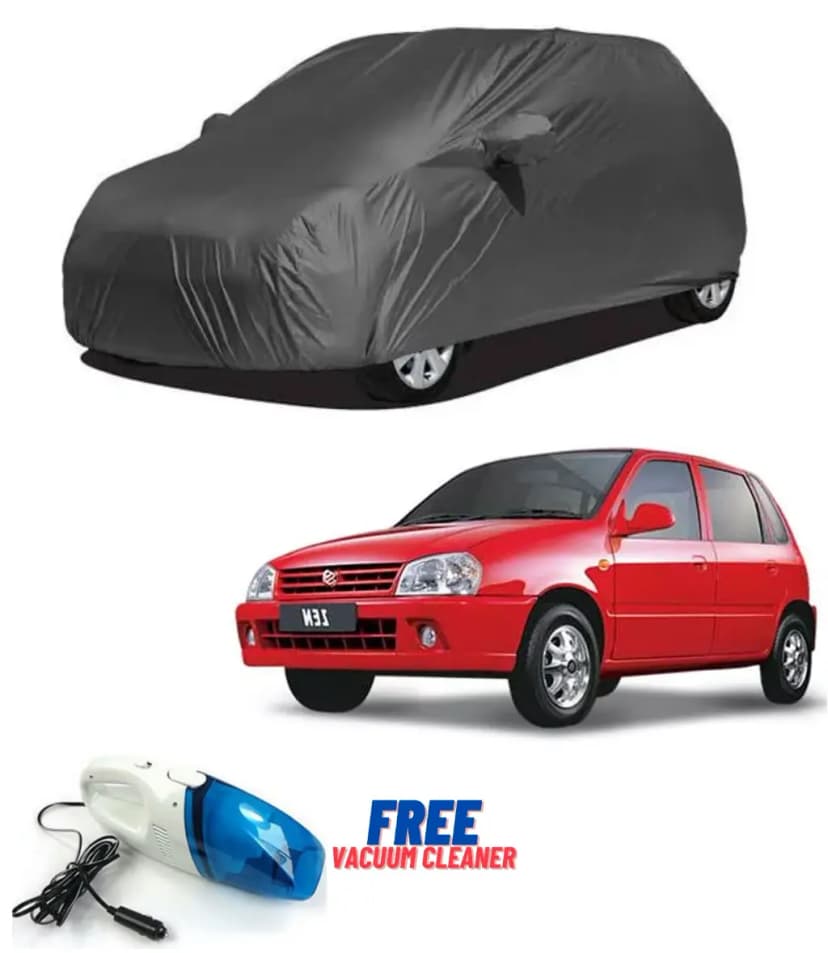 Maruti Old Zen Car Cover (Dustproof)