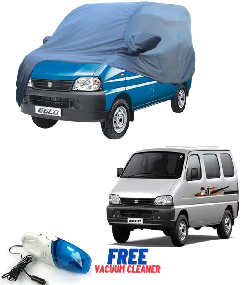 Suzuki Old Ecco Car Cover (Dustproof)