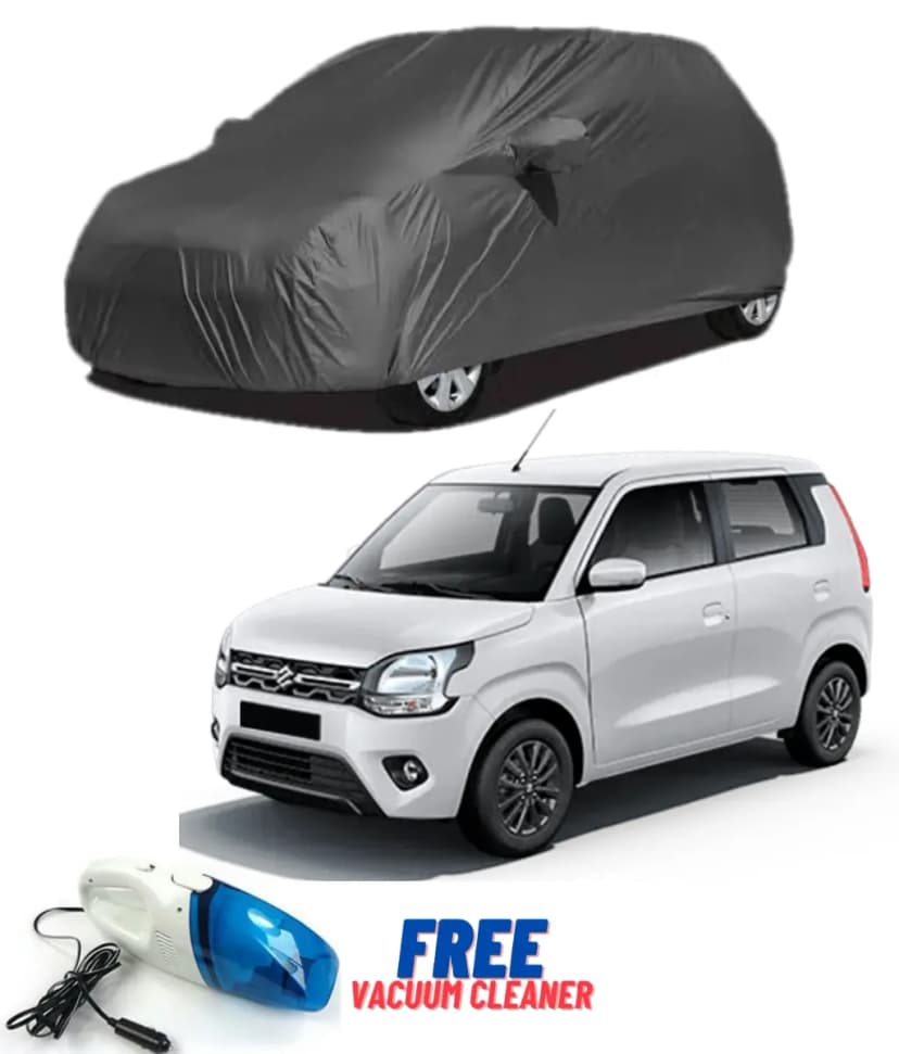 Suzuki New Wagan R 2019 (Dustproof)