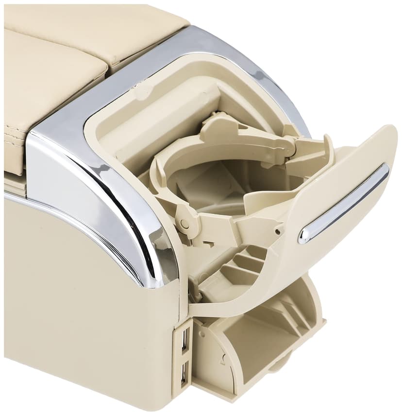 BMW Style Car Armrest (Car Center Console)