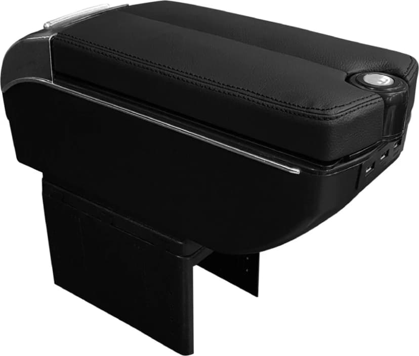 Bmw Style Car Armrest (car Center Console)