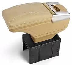 Car Armrest (Center Console)