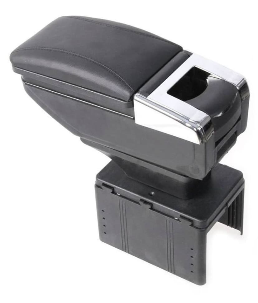 Car Armrest (Center Console)