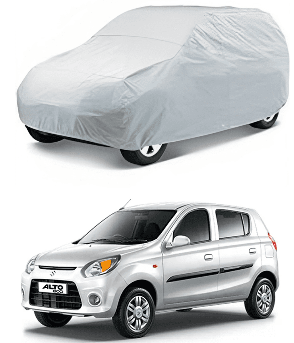 Suzuki alto 800 Car Cover - 1 Suzuki alto 800 Car Cover - 1