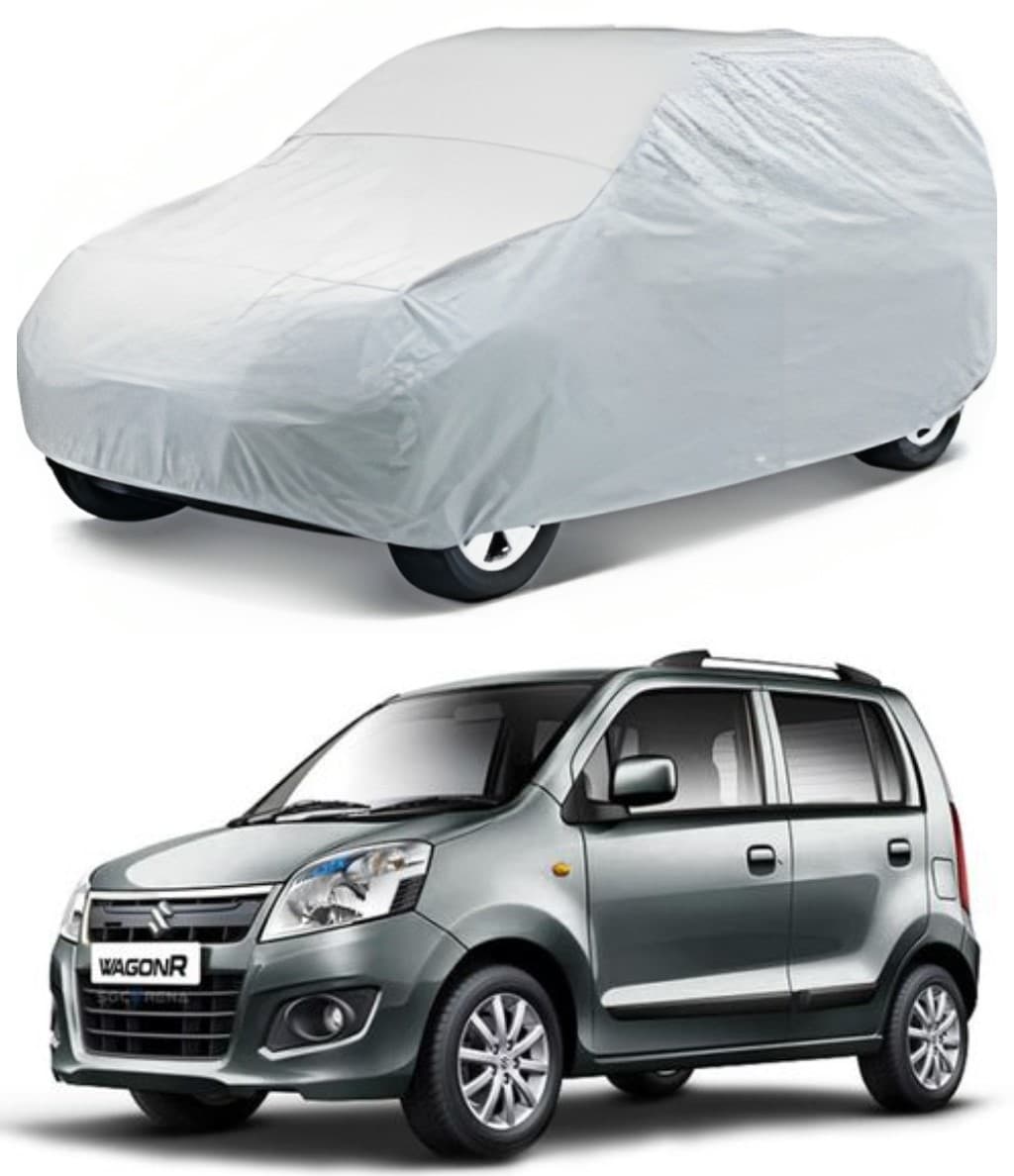 Suzuki Wagan R 2010 to 2018 Car Cover - 1 Suzuki Wagan R 2010 to 2018 Car Cover - 1